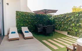Luxury Villas With Beach Access By Vb Homes